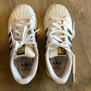 Adidas Superstars